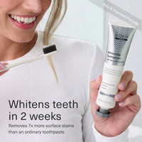 Thumbnail for Image 3 of Boka Toothpaste - Nano Hydroxyapatite Toothpaste, Fluoride Free Toothpaste