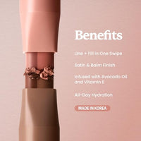 Thumbnail for Image 14 of Sacheu DoubleDown Lip Definer