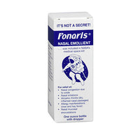 Thumbnail for Ponaris Nasal Emollient 1 oz