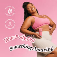 Thumbnail for Image 6 of Enaskin Naturals Belly Firming Cream 160 mL