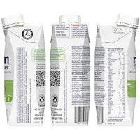 Thumbnail for Image 2 of Nutren Junior Fiber Tube Feeding Formula, Vanilla, 8.45 Fl Oz, 24pk