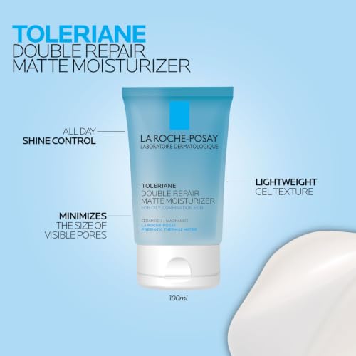Image 6 of La Roche-Posay Toleriane Purifying Foaming Facial Cleanser with Niacinamide