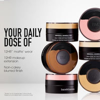 Thumbnail for Image 7 of bareMinerals Mineral Veil Daily Dose Setting Powder