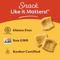Thumbnail for Image 4 of Catalina Crunch Protein Cereal, Cinnamon Toast, 9 oz Bag (Pack of 2)