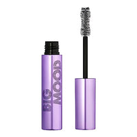 Thumbnail for Image 4 of Deep Brown - Washable / 0.3 Fl Oz (Pack of 1) for the product e.l.f. Big Mood Mascara