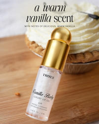 Thumbnail for Image 6 of Truly Beauty Luxury Peptide Lip Oil