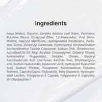 Thumbnail for Image 7 of Dr.Althea PDRN Reju 5000 Cream, Korean Skin Care, 0.7 Fl Oz