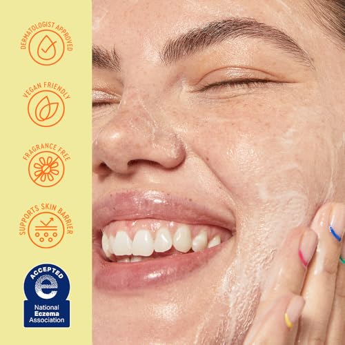 Image 6 of BYOMA Face Wash - Creamy Jelly Cleanser for All Skin Types