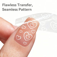 Thumbnail for Image 2 of Born Pretty Nail Foil Glue Gel 15ML