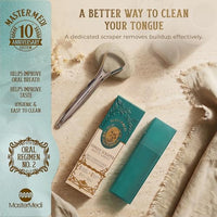 Thumbnail for Image 11 of MasterMedi Tongue Scraper