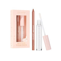 Thumbnail for Image 1 of Default Title for the product ColourPop Better Together Lip Pencil & Gloss Duo (2 Count)