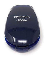 Thumbnail for Image 1 of Default Title for the product COVERGIRL Smoothers Aquasmooth Compact Foundation 0.4-Ounce