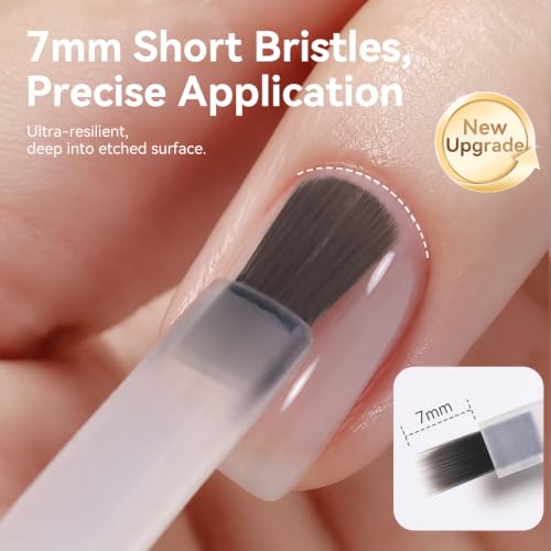 Image 4 of Born Pretty No Wipe Base Gel Coat 15ML