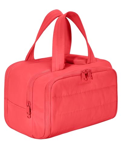Image 22 of h-Bright Red for the product BAGSMART Travel Toiletry Bag
