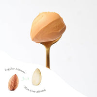 Thumbnail for Image 3 of Barney Butter Almond Butter, Smooth, 1 Gallon
