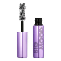 Thumbnail for Image 3 of Black / 0.14 Ounce (Pack of 1) for the product e.l.f. Big Mood Mascara