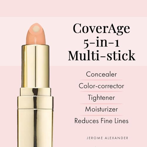 Image 6 of Jerome Alexander CoverAge Concealer Stick
