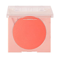 Thumbnail for Image 3 of Papaya for the product ColourPop Silky Powder Blush
