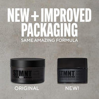 Thumbnail for Image 4 of STMNT Grooming Goods Shine Paste, 3.38 oz