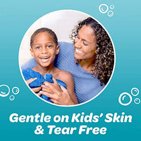 Thumbnail for Image 5 of Dial Kids All-in-1 Body + Hair + Bubble Bath, Peach Scent, 32 Fl Oz, Pack of 2