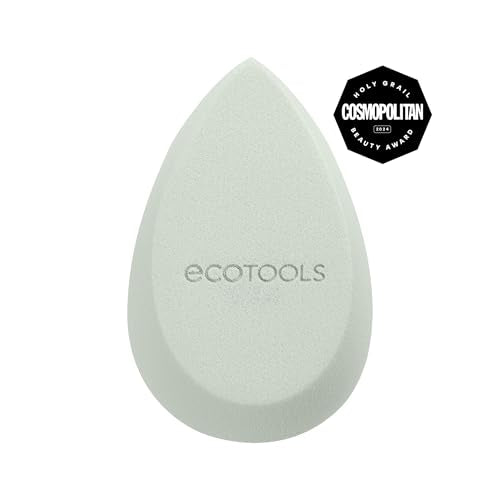 Image 3 of EcoTools Blurring Blender Makeup Sponge Duo, 2 Count