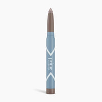 Thumbnail for Image 2 of Timeless Taupe for the product PRIME PROMETICS PrimeEyes Eyeshadow for Mature Women