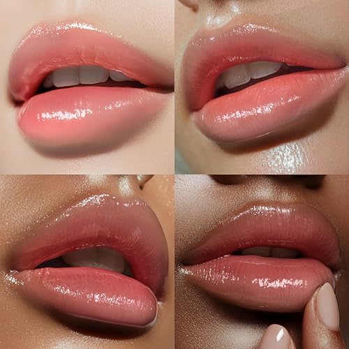 Image 8 of Espoir Bare Glow Lip Balm