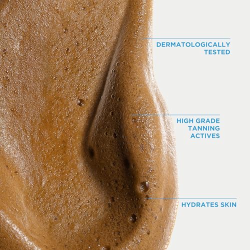 Image 8 of Bondi Sands Self Tanning Foam + Application Mitt