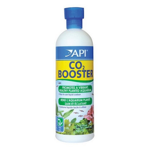 CO2 Booster 16 oz by API