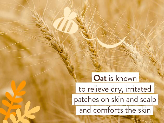 Image 5 of Babo Botanicals Moisturizing Oat & Calendula Miracle Face Cream