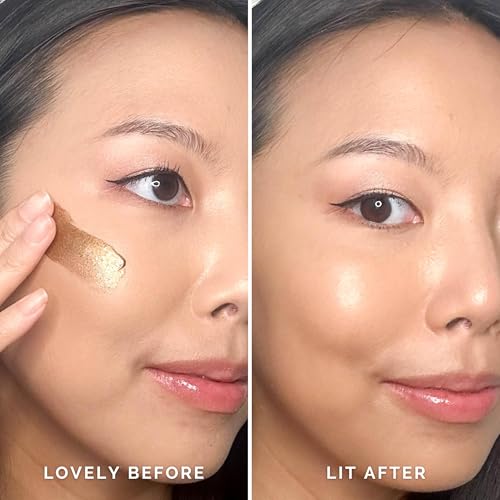 Image 3 of Elizabeth Mott Thank Me Later Glow Enhancer ? Tan, 30g