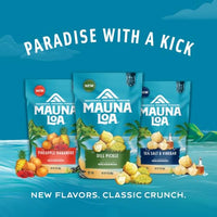 Thumbnail for Image 7 of Mauna Loa Sea Salt & Vinegar Roasted Macadamia Nuts, 7 oz