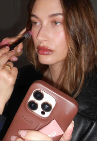 Thumbnail for Rhode Peptide Lip Tint - PBJ - Warm Berry Brown 10ml