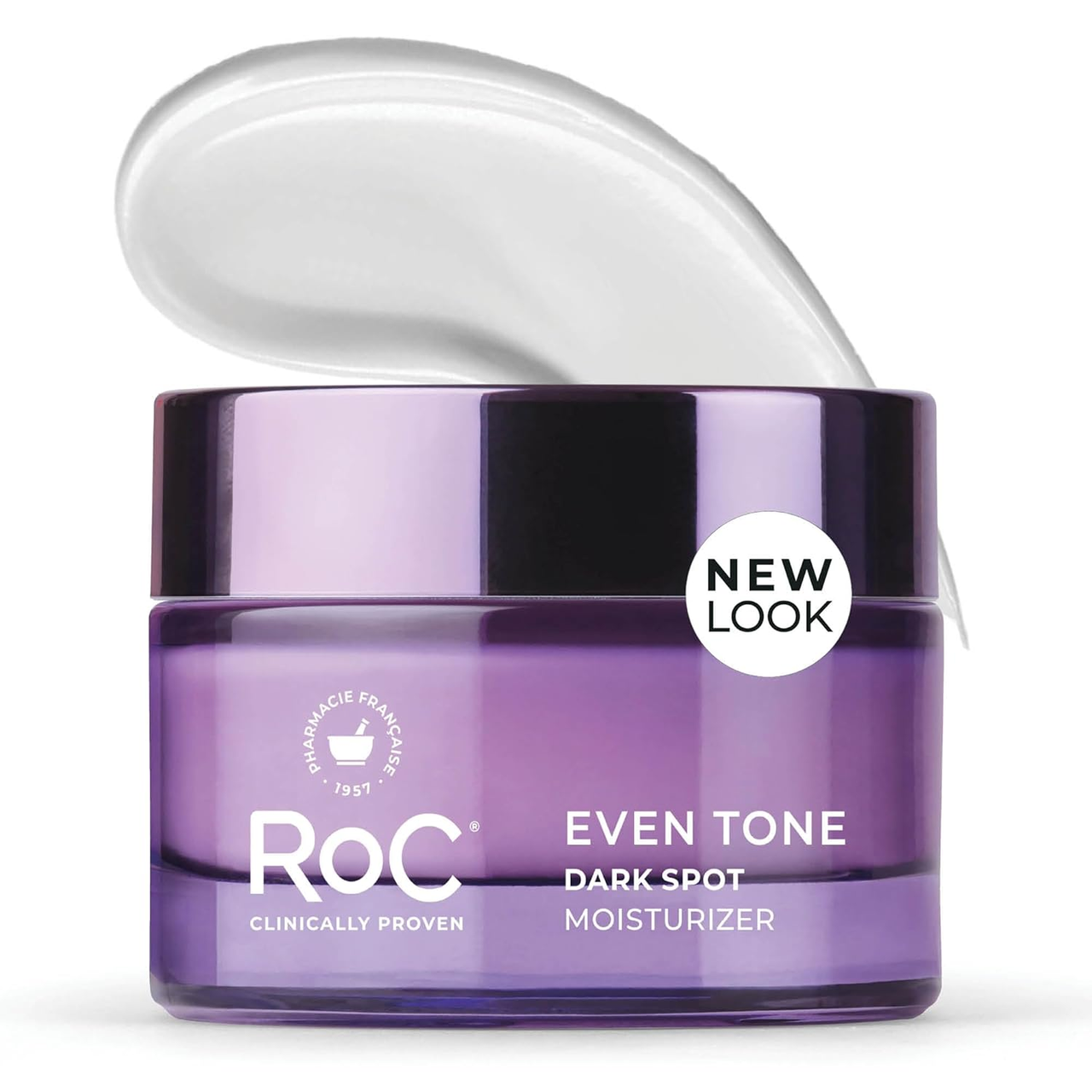 RoC Multi Correxion 5 in 1 Restoring, Anti Aging Night Cream for Face with Hexinol, 1.7 Ounces (Packaging May Vary)