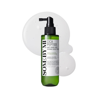 Thumbnail for Some By Mi - Cica Peptide Anti Hair Loss Derma Scalp Tonic 150mL