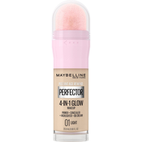 Thumbnail for Maybelline New York Instant Age Rewind Instant Perfector 4-In-1 Glow Makeup, Light