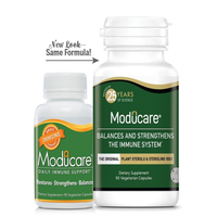 Thumbnail for Kyolic, Moducare, 180 Vegetarian Cap 