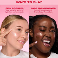 Thumbnail for One Size B12 Base Thinner Luminous Vitamin Pearl Boosting Serum