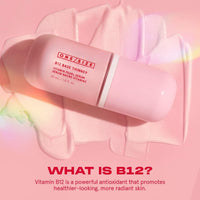 Thumbnail for One Size B12 Base Thinner Luminous Vitamin Pearl Boosting Serum